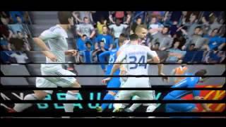 FIFA 16 UPL УКРАИНССКАЯ ПРЕМЬЕР ЛИГА ДЛЯ ФИФА 16