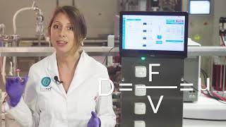 Bioreactor Continuous Process  | Bionet