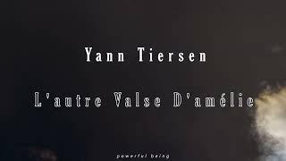 L'autre Valse D'amélie - Yann Tiersen//30 MINUTE LOOP