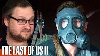 ЗНАКОМАЯ БОЛЬНИЦА ► The Last of Us 2 #19