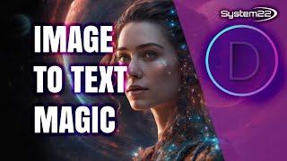Divi Pro Tip: Turn Images into Captivating Text using Blurb Module Magic!