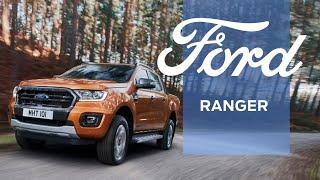 Aвто Року 2020 Ford Ranger | Ford Україна