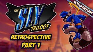 The Sly Trilogy Retrospective: Part 1 | Beyond Pictures