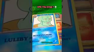 Rarest Fake Pokemon Cards 