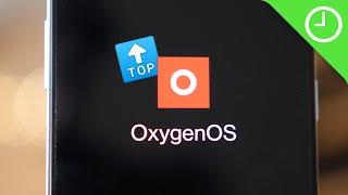 Top OxygenOS 11 features!