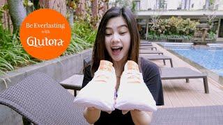 GLUTERA SNEAKER - BRAND NEW STYLE (Limited Edition)