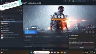 Battlefield 4 Premium Edition - Download & install Full Game PC For Free