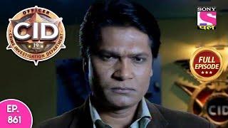 CID - Full Episode 861 - 19th December, 2018