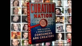 TOC 2011:  Steve Rosenbaum, "CURATION: Beyond The Buzzword"