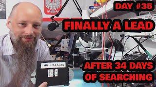 Day #35 | Finally a Good Lead after 34 days of searching 2006 Tribeca Misfire Repair