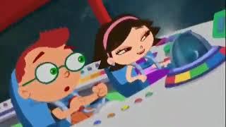 Little Einsteins - Crescendo