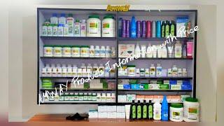 Amway Products Full information with price part 3/Amway Business Opportunity/Amway in Bengal