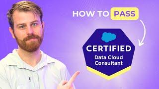 Data Cloud Crash Course [Salesforce Data Cloud Consultant Certification Prep]