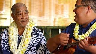 Keauhou: I Ke Kō a Ke Au/Kewalo Uka - OFFICIAL MUSIC VIDEO