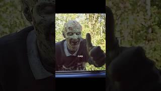 This zombie made me laugh to death#znation #shorts #movie