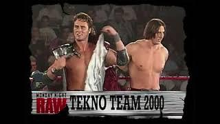 Tekno Team 2000