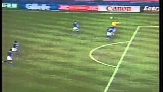Copa 94 - Todos os Gols do Brasil