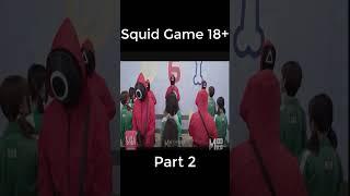 Movie Recap: Squid Game version 18 part 2