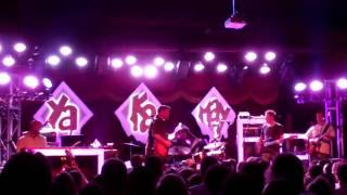 Galactic with Eric Krasno & Questlove 06-23-11.MP4