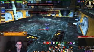 [WoW] How to: Defeat the rare brawlers guild bosses/Get Now you're just showing off achievement