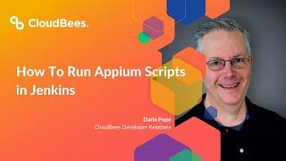 How To Run Appium Scripts in Jenkins