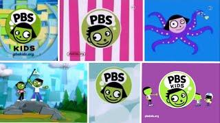 PBS Kids ID / System Cue Compilation (1999-2022)