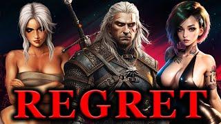 CD Projekt Red Panic as Witcher 4 Devs Attack Anti-Woke Fans & it Backfires