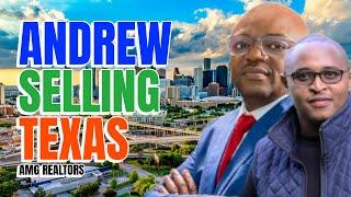 WHERE IS ANDREW AMG?HOW DID HE STARTED SELLING PLOTS IN AMERICA?DID YOU KNOW YOU CAN BUY FROM KENYA