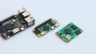 2024 Best Raspberry Pi Alternatives with Optional Industry-Grade SoC