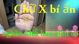 Xem chỉ  tay mà người  Hàn nghe xong nổi da gà về  quá  khứ  của  mình #xemchitay#xemchỉtaymiễnphí