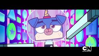 Unikitty! - Puppycorn's Button Song