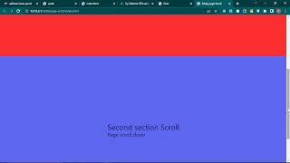 Master Sticky Scrolling with Tailwind CSS in 3 Minutes | tailwindcss
