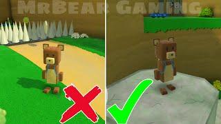 Super Bear Adventure | MrBear Gaming