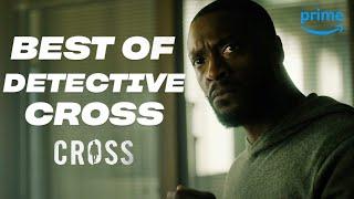 Best of Detective Alex Cross | Cross | Prime Video