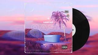 (ROYALTY FREE) Guitar Loop Kit 2025 - Oasis (Emotional, Juice Wrld, Sample Pack)