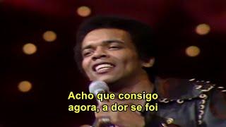 Johnny Nash - I Can See Clearly Now (Tradução)