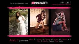 Catalogo INNOVATTI MODELS