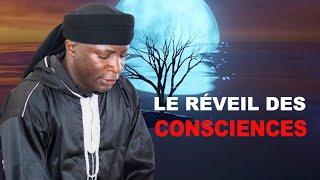 SEYDI MOUHAMED EL CHEIKH : LE RÉVEIL DES CONSCIENCES