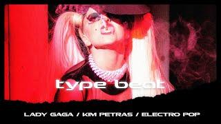 SOLD | "Heartless" / Lady Gaga / Kim Petras / Electro Pop TYPE BEAT