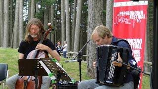 PEPERONCINO JAZZ FESTIVAL Trigve Seim Rumi Song