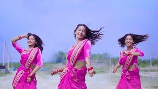 Super Hit Bangla Song Dance Performance 2024 | Dancer By Modhu | SR Vision