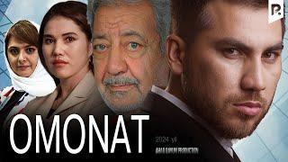 Omonat (o'zbek film) | Омонат (узбекфильм)