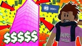 BUYING THE #1 MOST EXPENSIVE APARTMENT IN ROBLOX JAILBREAK!?! / DefildPlays