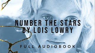 Number the Stars by Lois Lowry (full audiobook)