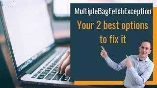 Your 2 best options to fix Hibernate's MultipleBagFetchException