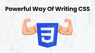 7 Powerful Lines Of CSS That Can Replace 100's Of Lines Code