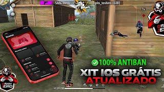 XIT IPA SCARLET IOS/ANDROID ATUALIZADO - SCARLET VOLTOU - IPA 100% ANTI BAN E ANTIBLACKLIST