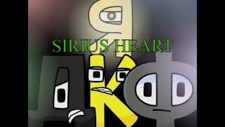 RALR: Sirius Heart (RALR 1ST ANNIVERSARY VIDEO)