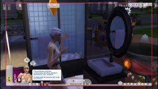 The Sims 4 Scared Emotion sound