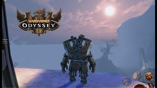 Warhammer: Odyssey - “Endgame” Cleared